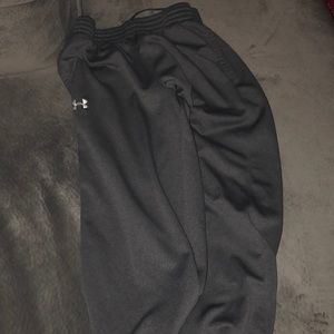 Under armour pants